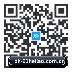 鸿蒙专属吃瓜版 二维码